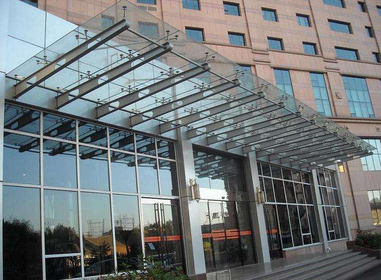 新密单层工业厂房钢结构安装工艺流程图